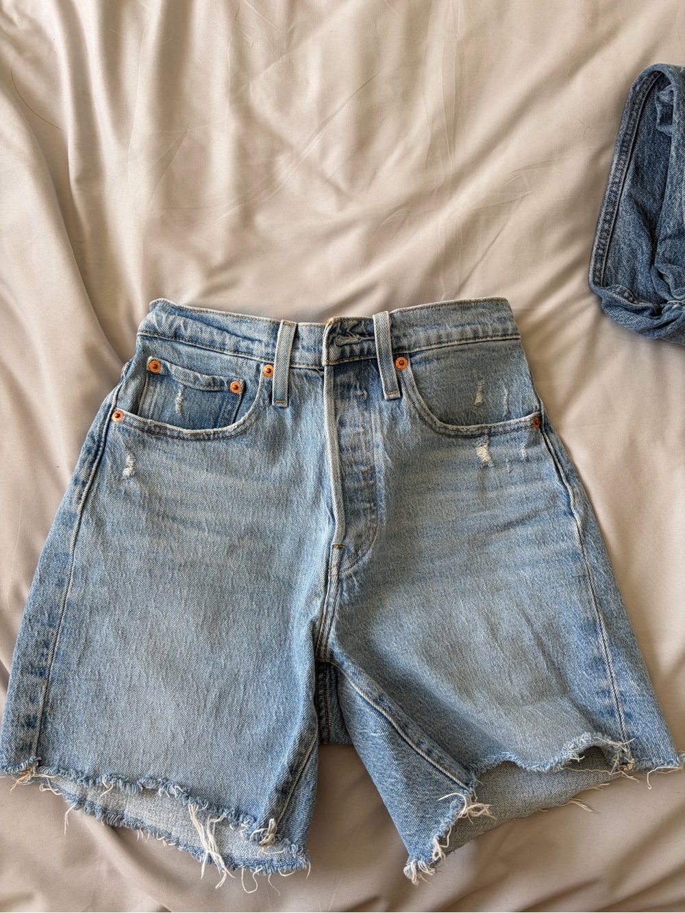 Levi’s size 26